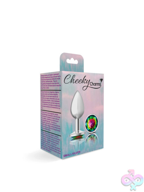 Anal Plugs for Anal