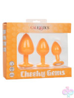 Anal Expanders for Anal