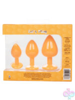 Anal Expanders for Anal