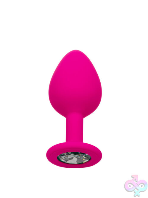 Anal Expanders for Anal