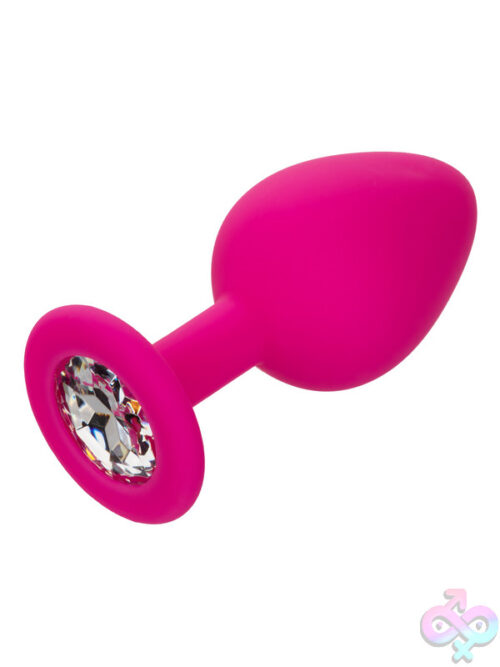 Anal Expanders for Anal