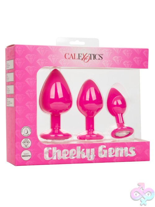 Pink Playful Gems - Image 8