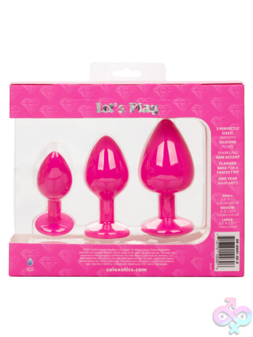 Pink Playful Gems - Image 9