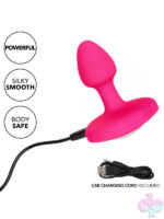 Anal Vibrators for Anal