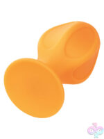 Bold Orange Play Toy - Image 8