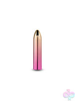 Bullets and Eggs for Female