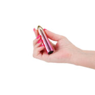 Bullets and Eggs for Female