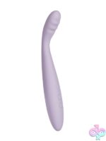 Cici 2 G-Spot Vibrator in Pastel Lilac - Image 2