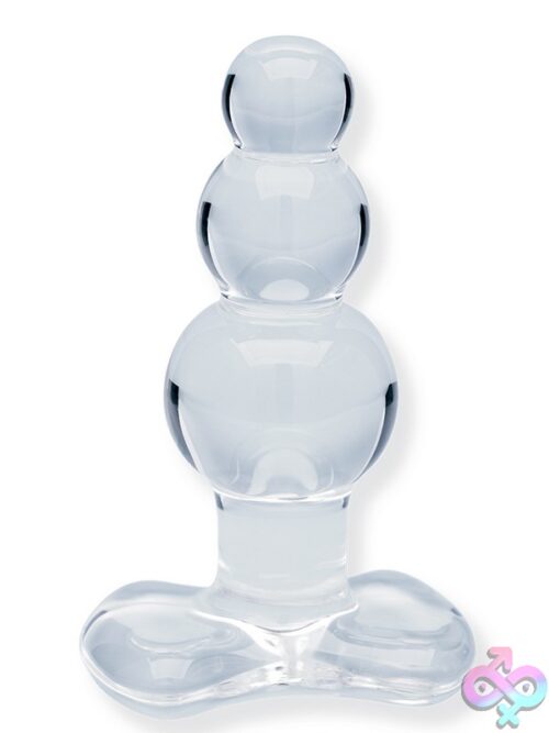 Clarity Glass Dildo Utopian Reverie - Image 2