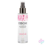 Classic Brands Sex Toys - Coochy Body Mist Frosted Cake 4 Fl. Oz. 118ml