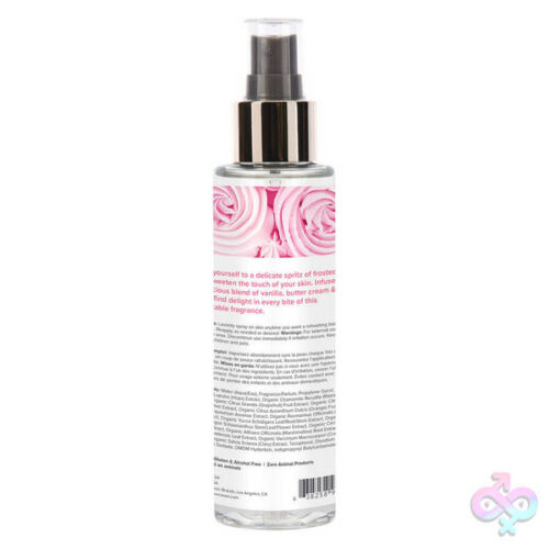 Classic Brands Sex Toys - Coochy Body Mist Frosted Cake 4 Fl. Oz. 118ml