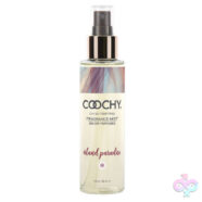 Classic Brands Sex Toys - Coochy Body Mist Island Paradise 4 Fl. Oz. 118ml