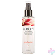 Classic Brands Sex Toys - Coochy Body Mist Sweet Nectar 4 Fl. Oz. 118ml