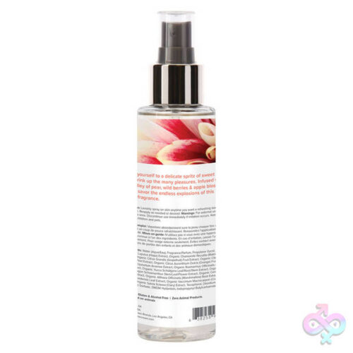 Classic Brands Sex Toys - Coochy Body Mist Sweet Nectar 4 Fl. Oz. 118ml
