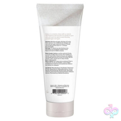 Classic Brands Sex Toys - Coochy  Shave Cream Au Natural 12.5 Fl. Oz.