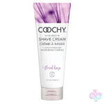 Classic Brands Sex Toys - Coochy Shave Cream - Floral Haze - 7.2 Oz