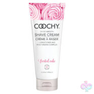 Classic Brands Sex Toys - Coochy Shave Cream Frosted Cake 12.5 Fl Oz