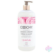 Classic Brands Sex Toys - Coochy Shave Cream Frosted Cake 32 Oz