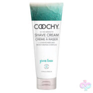 Classic Brands Sex Toys - Coochy Shave Cream - Green Tease - 7.2 Oz