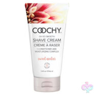 Classic Brands Sex Toys - Coochy Shave Cream - Sweet Nectar - 3.4 Oz