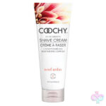 Classic Brands Sex Toys - Coochy Shave Cream - Sweet Nectar - 7.2 Oz