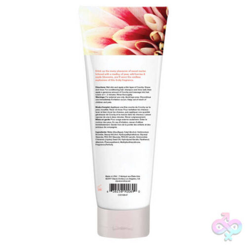 Classic Brands Sex Toys - Coochy Shave Cream - Sweet Nectar - 7.2 Oz