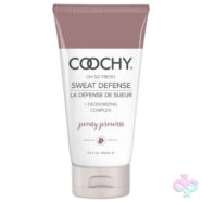 Classic Brands Sex Toys - Coochy Sweat Defense Peony Prowless 3.4oz 100ml