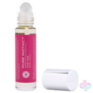Classic Brands Sex Toys - Pure Instinct Pheromone Perfume Oil for Her - Roll on 10.2 ml