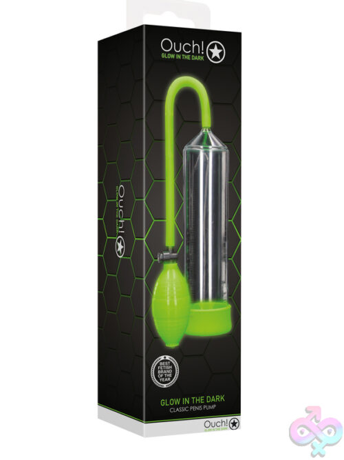 Penis Pump for Male