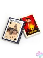 Classic Porn Playing Cards Deck - Image 2