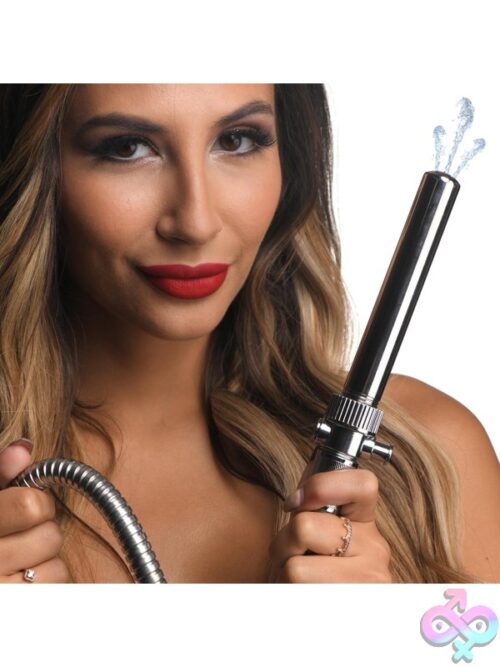 Cleanstream Enema Nozzle With Push Valve - Image 4
