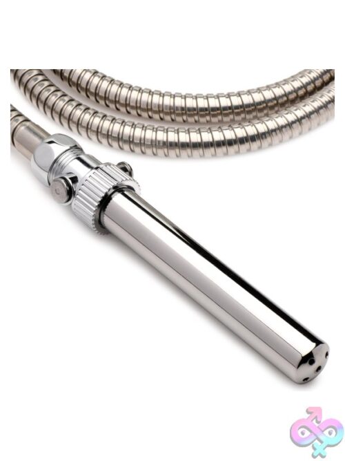Cleanstream Enema Nozzle With Push Valve - Image 6