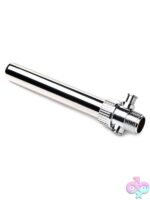 CleanStream Enema Nozzle With Push Valve - Image 7
