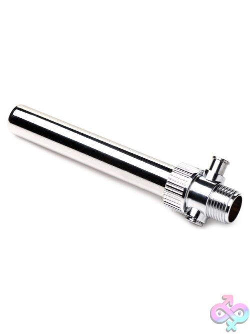 Cleanstream Enema Nozzle With Push Valve - Image 7