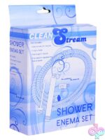 Metal Deluxe Shower System - Image 11