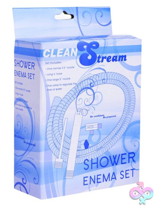 Metal Deluxe Shower System - Image 11