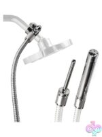 Metal Deluxe Shower System - Image 3