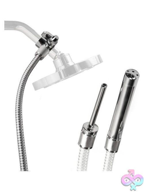Metal Deluxe Shower System - Image 3