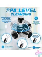 Metal Deluxe Shower System - Image 6