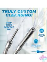 Metal Deluxe Shower System - Image 7