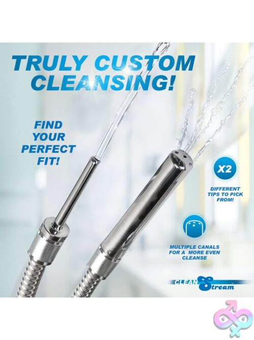 Metal Deluxe Shower System - Image 7