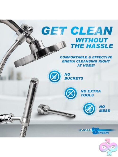 Metal Deluxe Shower System - Image 8