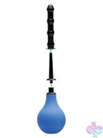 Premium One- Way Valve Anal Douche Set - Image 7