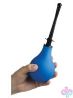 Premium One- Way Valve Anal Douche Set - Image 6