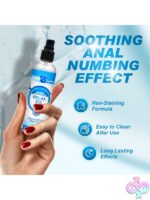Relax Anal Lube 5% Benzocaine 4oz - Image 4