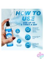 Relax Anal Lube 5% Benzocaine 4oz - Image 6