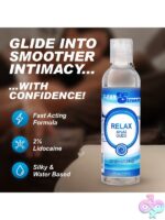 Relax Desensitizing Anal Lubricant - Image 4