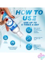 Relax Desensitizing Anal Lubricant - Image 5