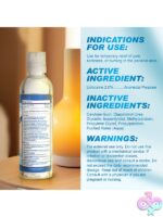 Relax Desensitizing Anal Lubricant - Image 6