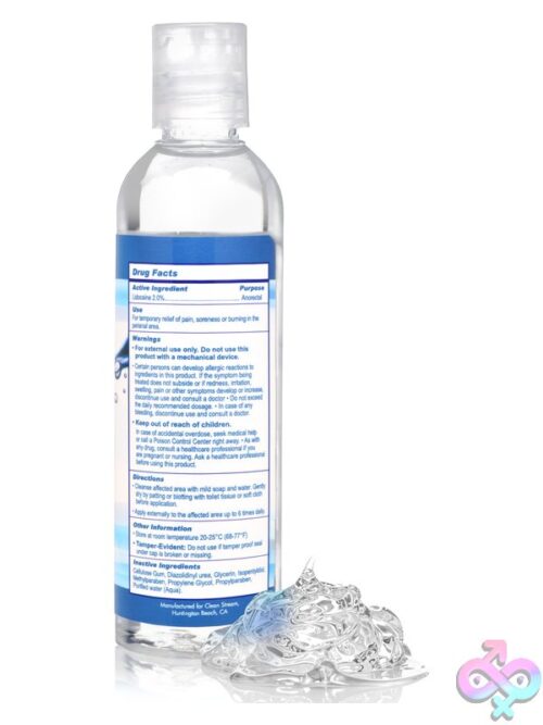 Relax Desensitizing Anal Lubricant - Image 9